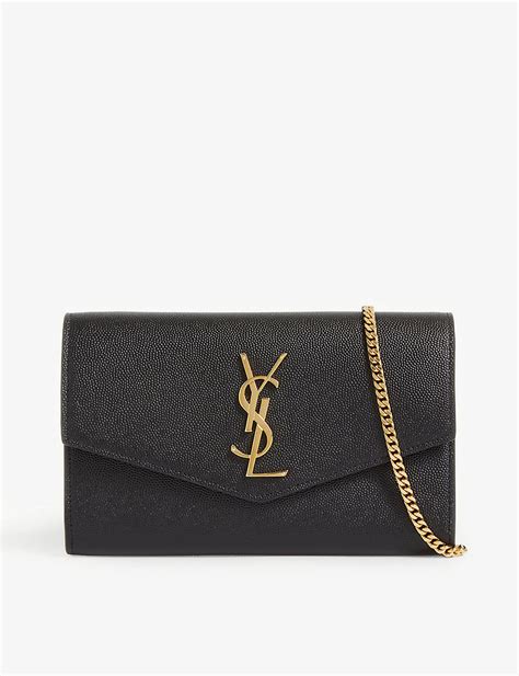 yves saint laurent uptown